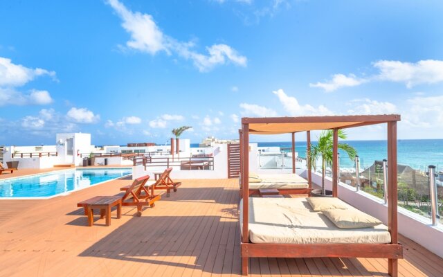 Clara - Casa del Mar - Near the beach