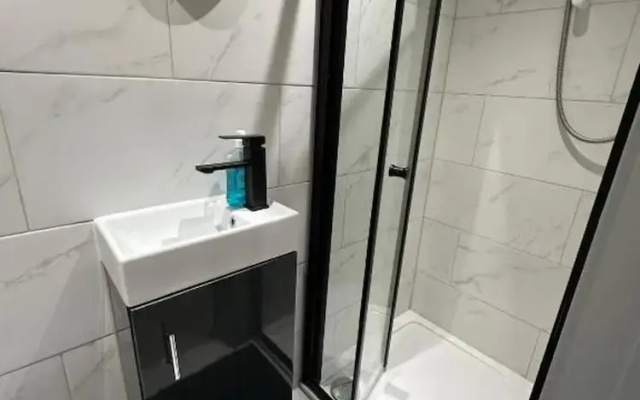 Stunning 1-bed Apartment in Lewisham Se14