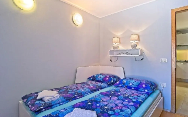 Antonella - Apartment Nikola