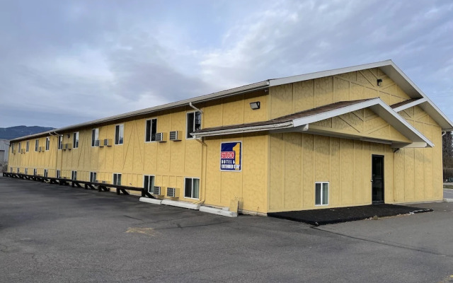 Studio 1 Hotel & Extended Stay, Missoula