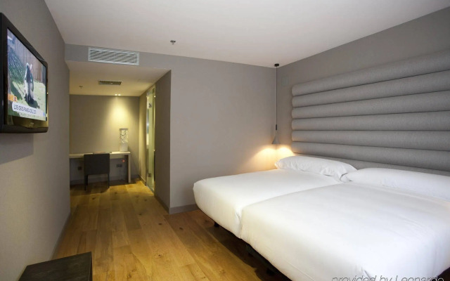 Hotel Zenit Vigo