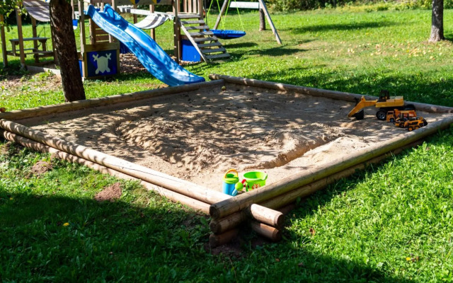 Ferienwohnung Angerer