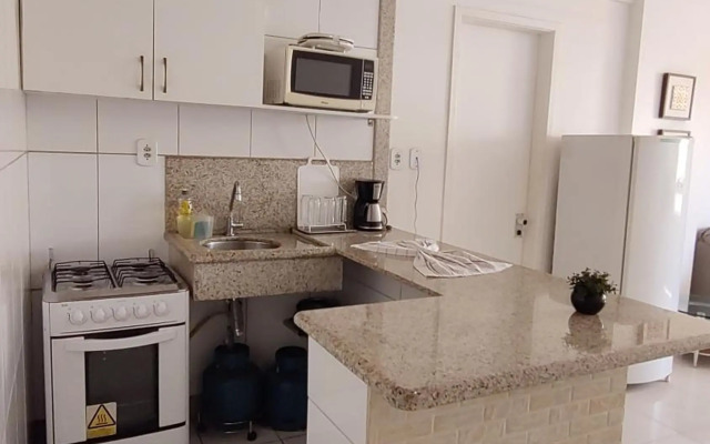 Farol Barra Flat 113