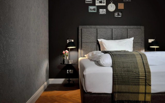 Syte Boutique Hotel Mannheim