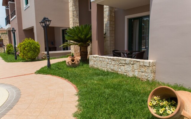 Gianna Apartments