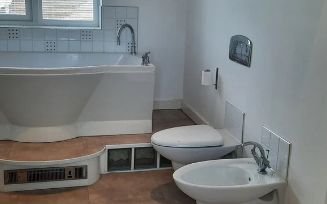 Impeccable 5-bed House in Stockton-on-tees