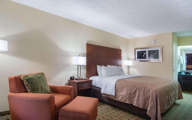 Quality Inn Hartwell