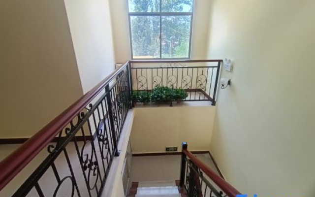 Micro Mountain Island Chun Qi Li Homestay