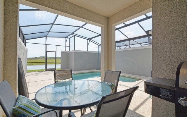 Storey Lake 4 Bedroom Townhome w Splashpool - 1618ST