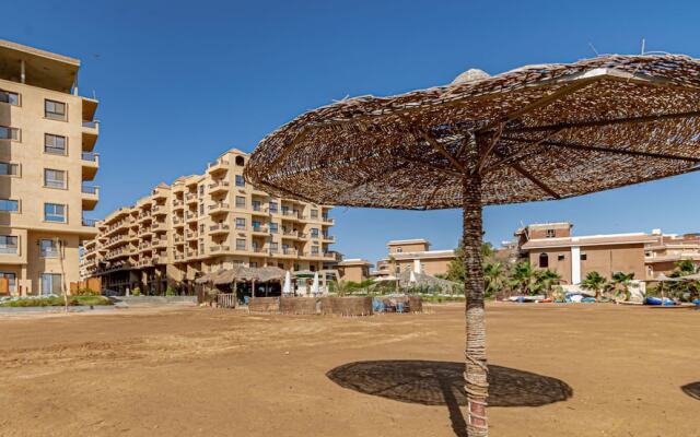 Turtles Beach Resort