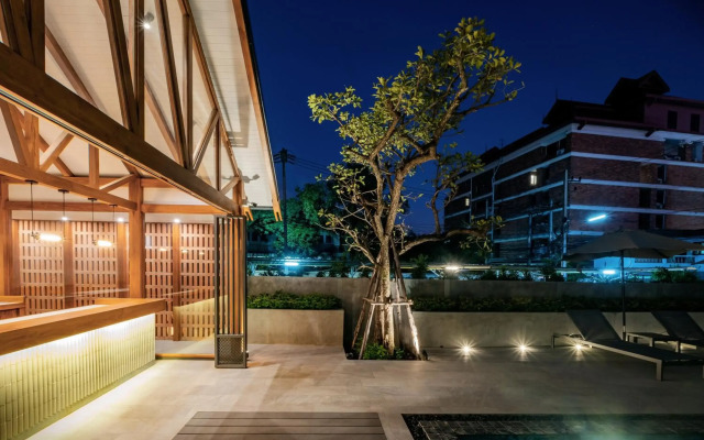 Raming Lodge Hotel & Spa