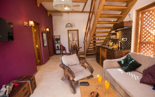 Zanzibar Clove Island Villas & Apartments