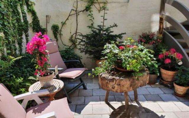 B&B Huyze Walburga