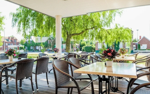 Hotel-Restaurant Hilling