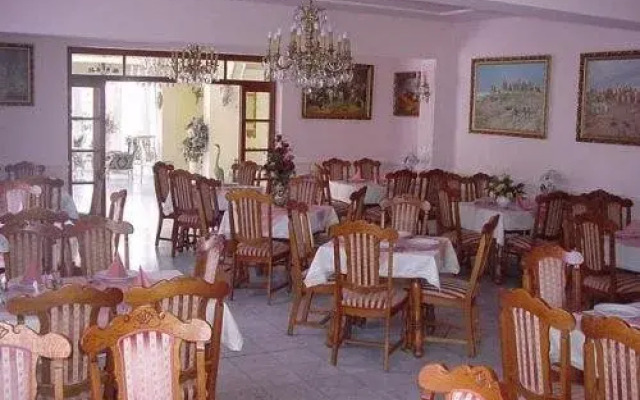 Hotel Panorama