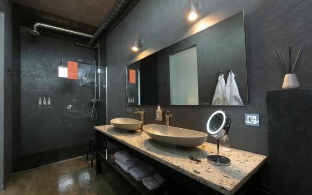 360 Hotel & Thermal Baths