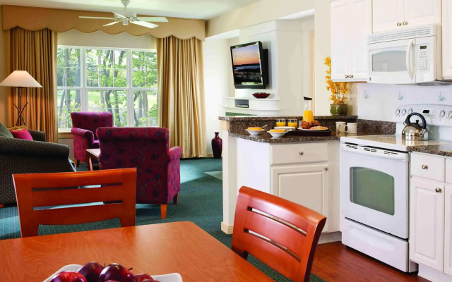 Marriott's Fairway Villas