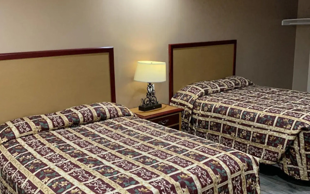 Budget Inn San Gabriel