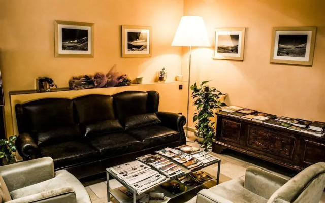 Relais Magione Papale