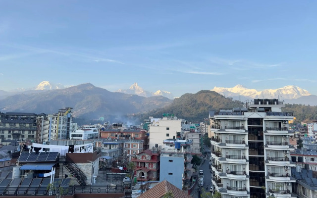 Mount View Pokhara