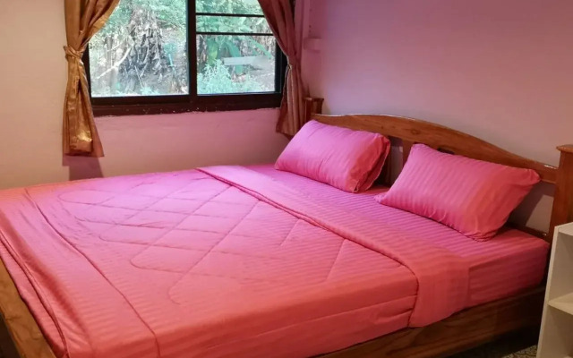 Rabiengdao Garden Homestay
