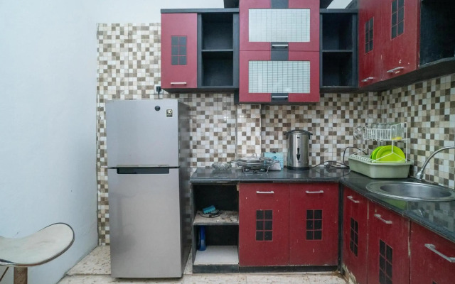 RedDoorz Syariah near Citraland Banjarmasin