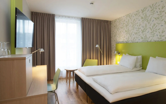 Thon Hotel Sandven