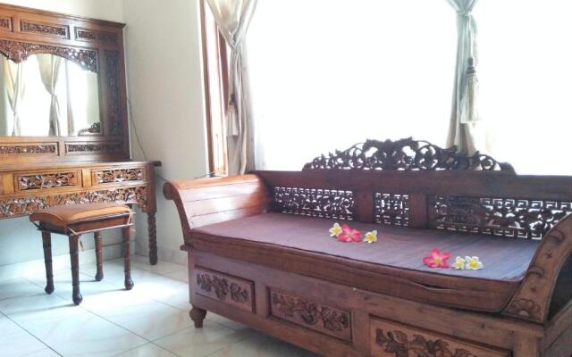 Nuriani Guest House