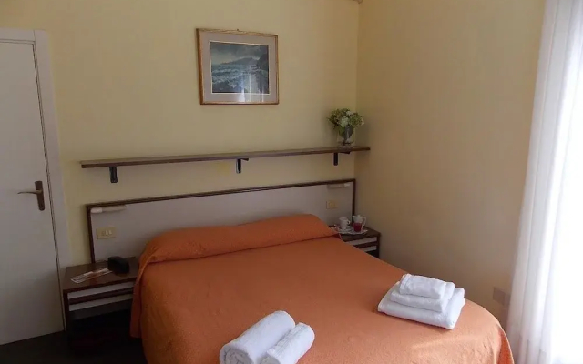 Hotel Arco del Sole