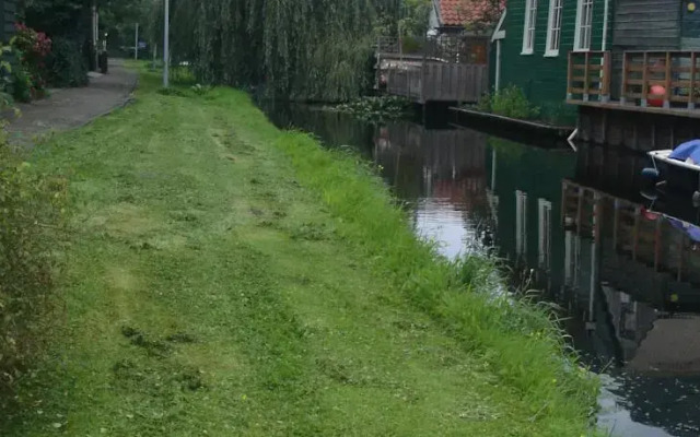 B&B Het Kraaienest