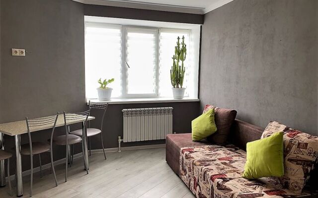 Апартаменты Мегаполис на ул. Большая Манежная