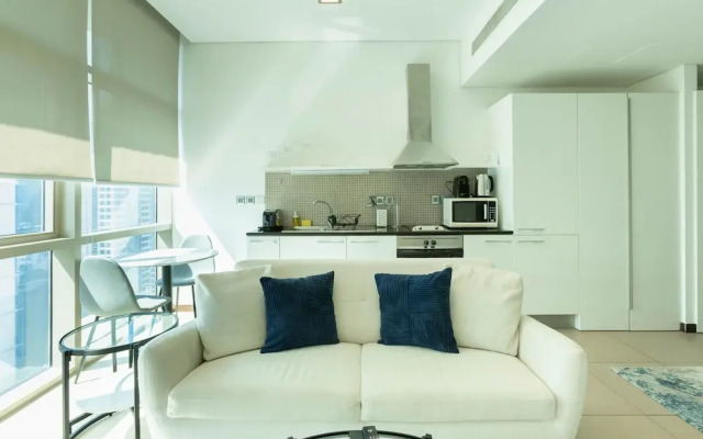 Nasma Holiday Homes - Liberty House