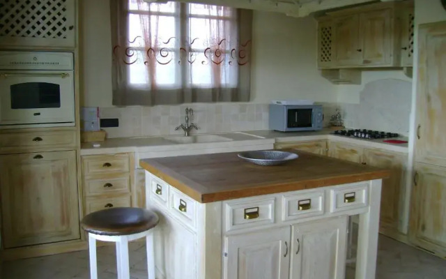 Agriturismo Gualdo Del Re