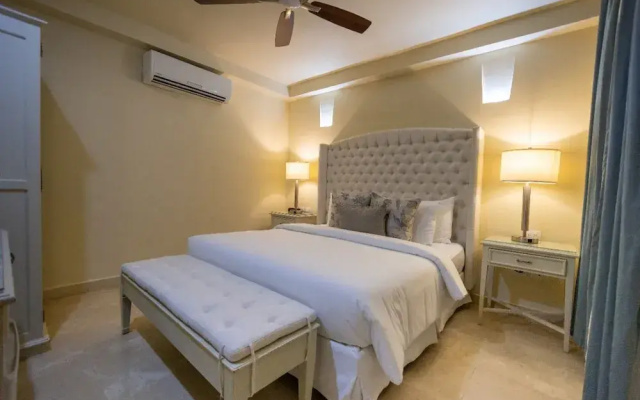 Hotel CC-19F Tipo Boutique con Piscina - Boutique_and_Design in 卡塔赫纳 - Photo 2