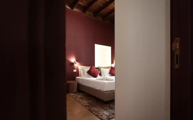 BEIGE ET BLE' ' Guesthouse