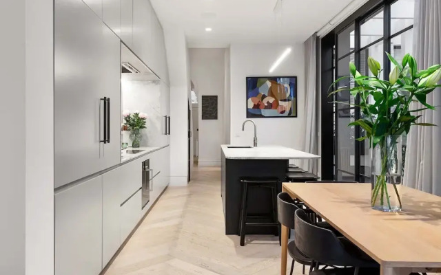 The Toorak Terrace Luxury Victorian Home