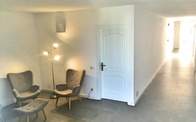 Hotel Casa Victoria Suites