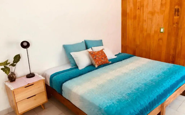 Casa Alberto Cozumel