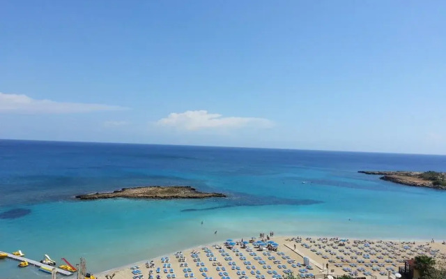 Capo Bay Villa