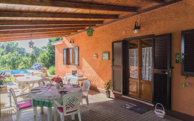 Poggio degli Oleandri