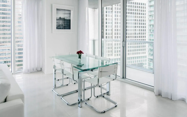 Incredible 2BR in Brickell by Sonder