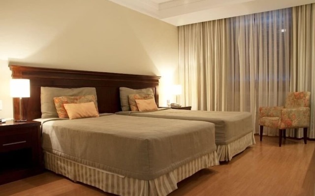 Vacance Hotel