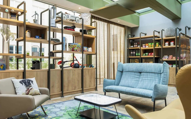 Aparthotel Adagio Lille Centre Grand Place