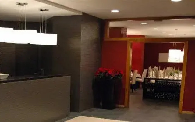 Hotel Tobazo