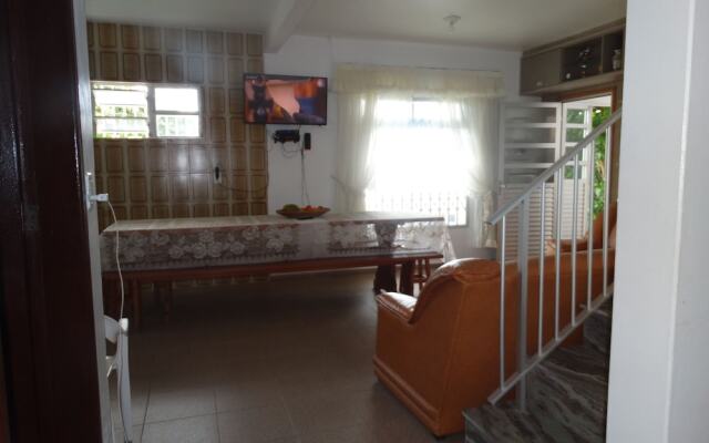Casa Pé na Areia - 84