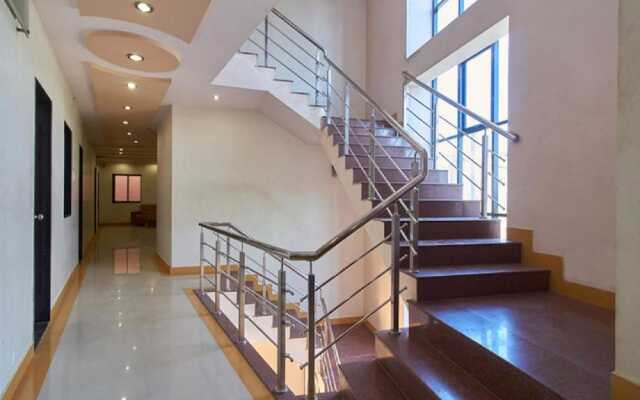 Hotel Shubh Suvidha
