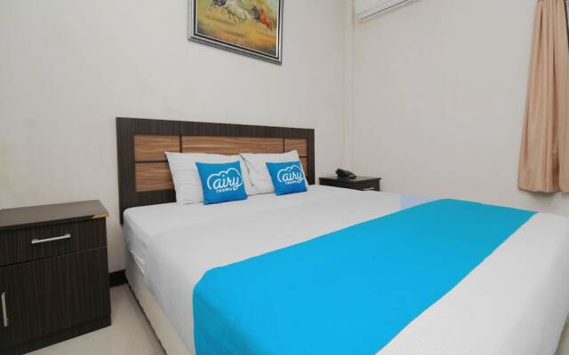 Airy Rancagoong Abdullah Bin Nuh 8 Cianjur