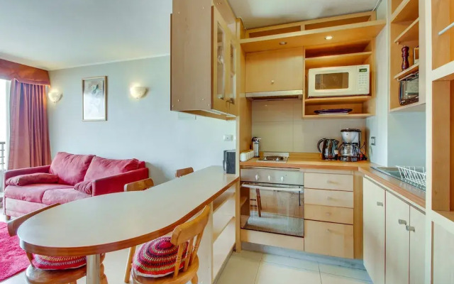 Departamento Fascinante en Valparaiso