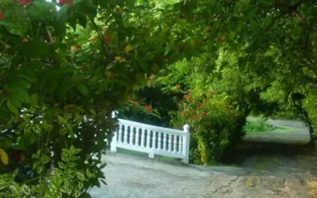 Villa Roselle