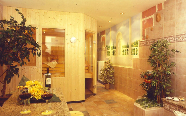 Hotel Die Tanne